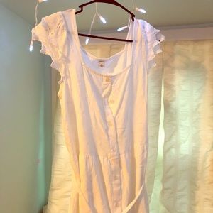 Old Navy Baby Doll Dress